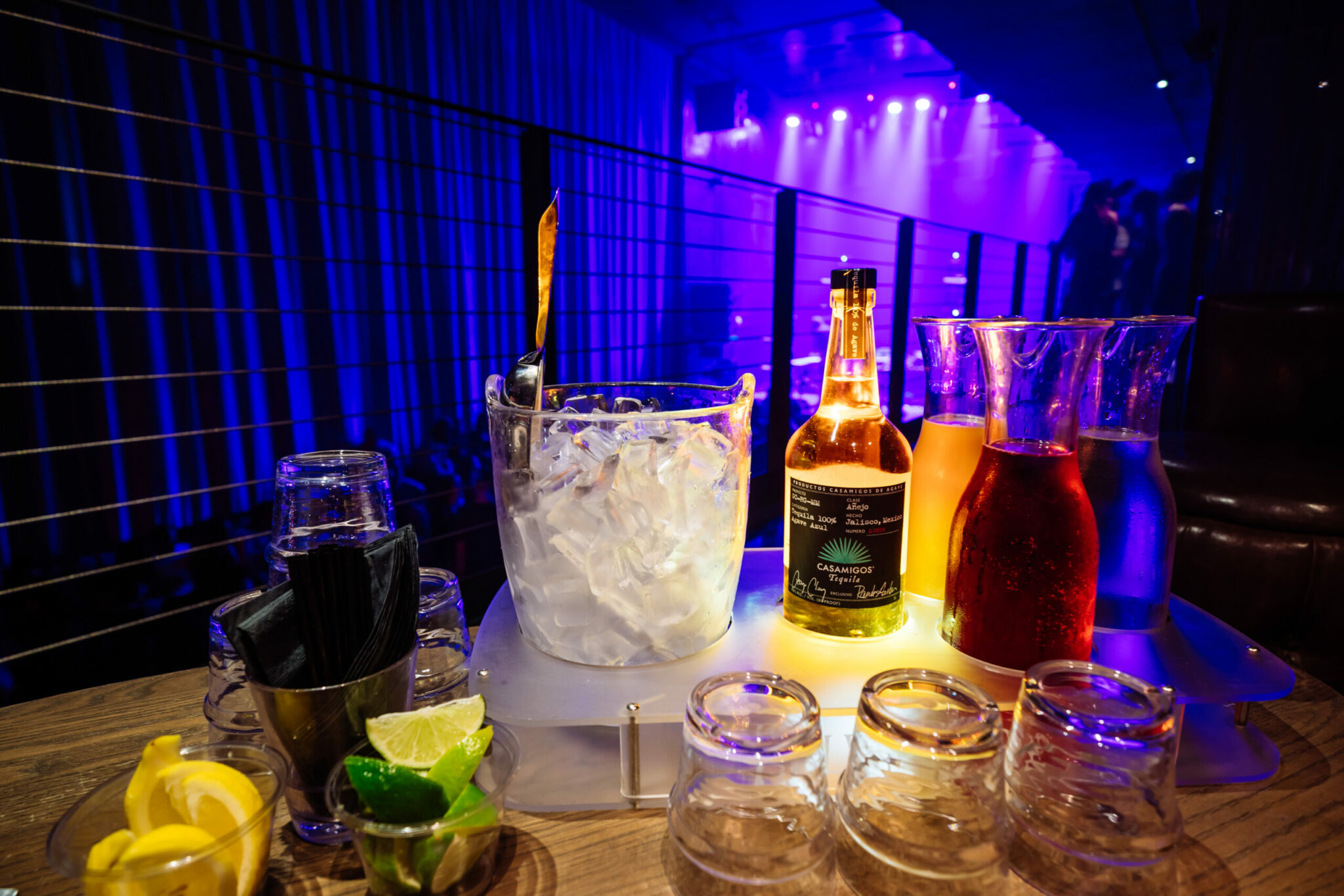  Ticket Options Explained All American Inaugural Ball 2025